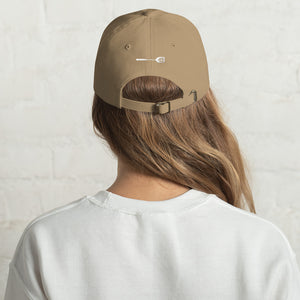 Mr. French Dad Cap