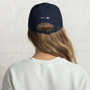Mr. French Dad Cap